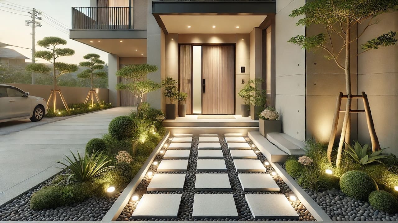 【筑紫野市】外構業者ランキング5選|地元で評判の工事店を比較の外構エクステリア・庭工事