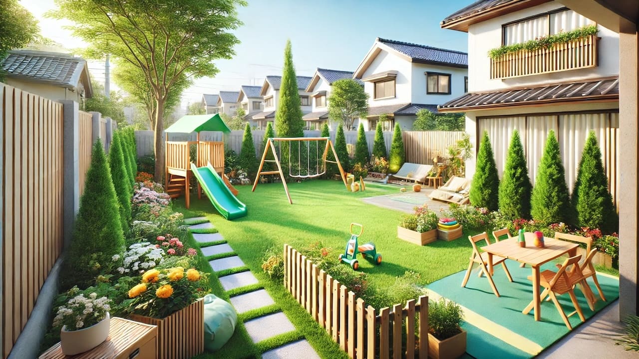 【筑紫野市】外構業者ランキング5選|地元で評判の工事店を比較の外構エクステリア・庭工事