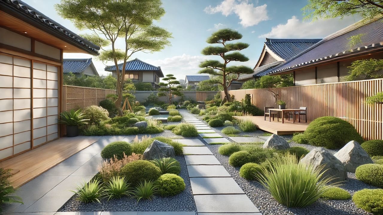 【飯塚市】外構業者ランキング5社|評判重視で工事業者を選ぶの外構エクステリア・庭工事