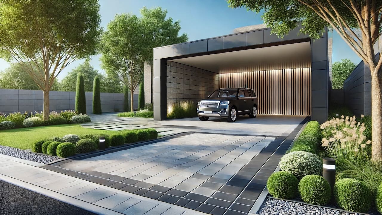 【飯塚市】外構業者ランキング5社|評判重視で工事業者を選ぶの外構エクステリア・庭工事