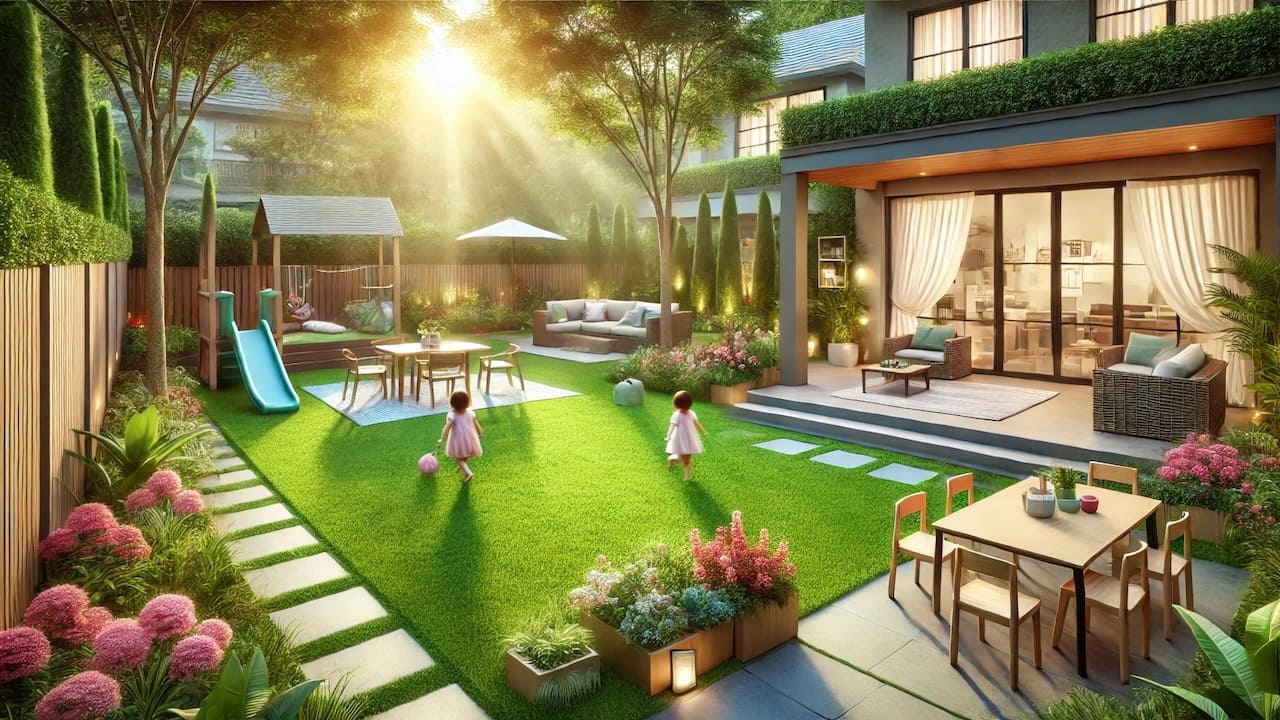 【飯塚市】外構業者ランキング5社|評判重視で工事業者を選ぶの外構エクステリア・庭工事