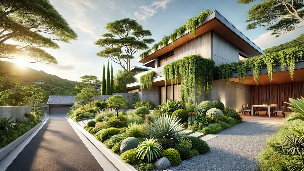 【諫早市】外構業者ランキングTop5｜口コミと工事内容をセットで比較の外構エクステリア・庭工事