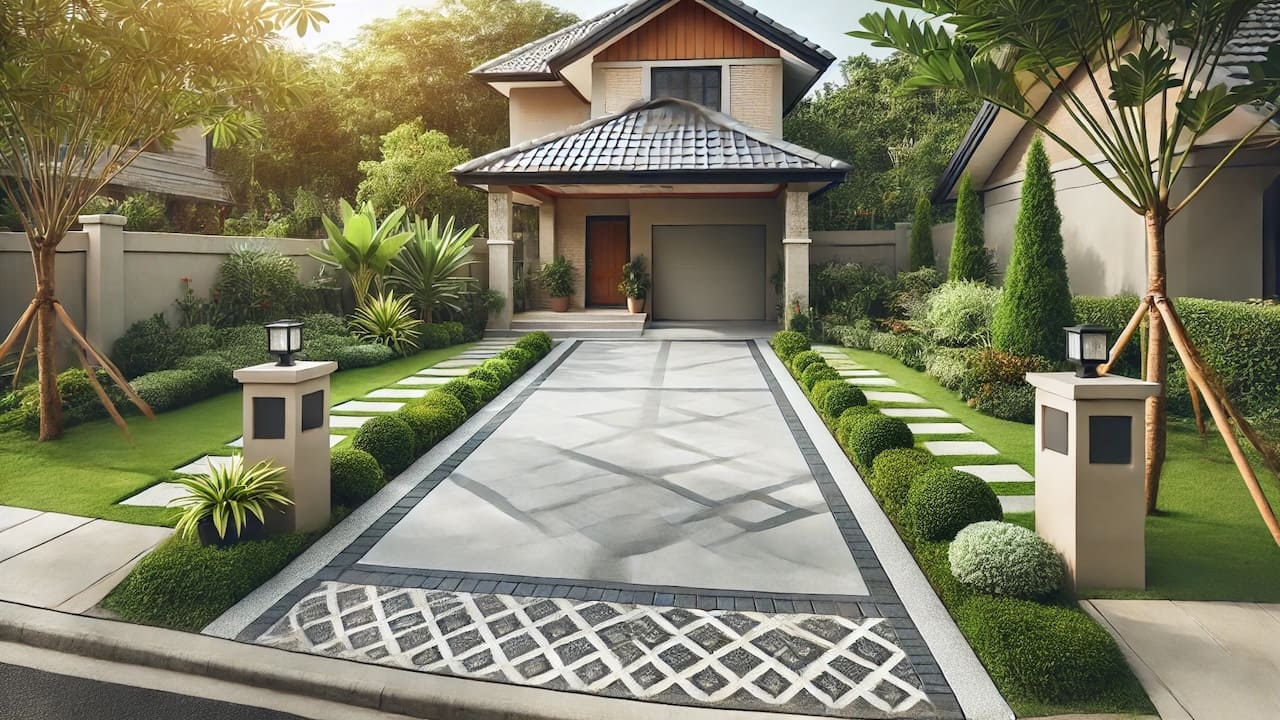 【諫早市】外構業者ランキングTop5｜口コミと工事内容をセットで比較の外構エクステリア・庭工事