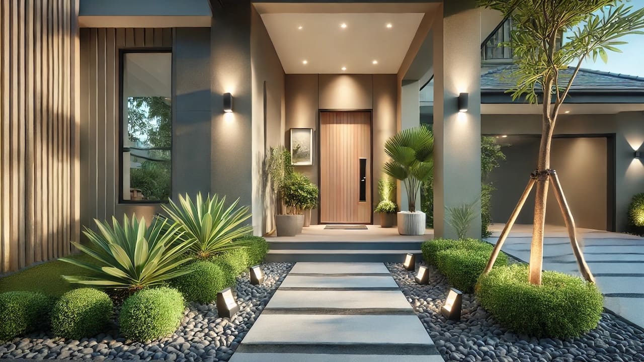 【諫早市】外構業者ランキングTop5｜口コミと工事内容をセットで比較の外構エクステリア・庭工事