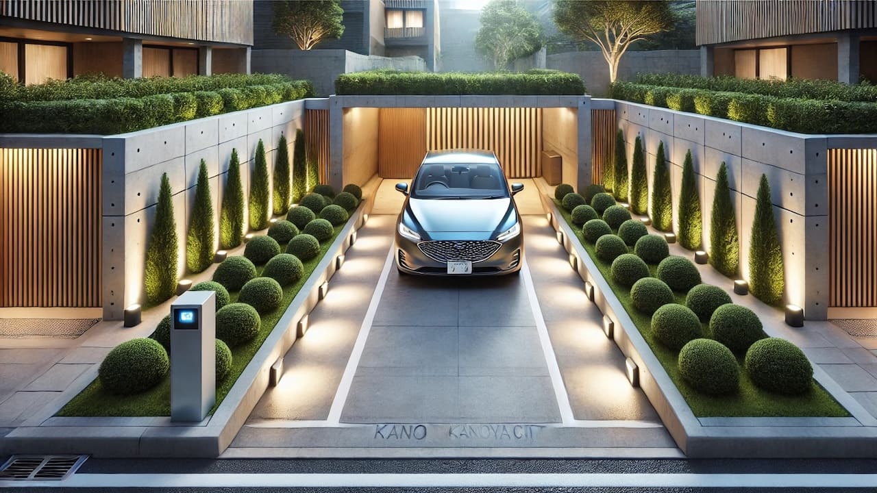 【鹿屋市】外構業者ランキング5社リスト|口コミを参考に工事業者を選べるの外構エクステリア・庭工事