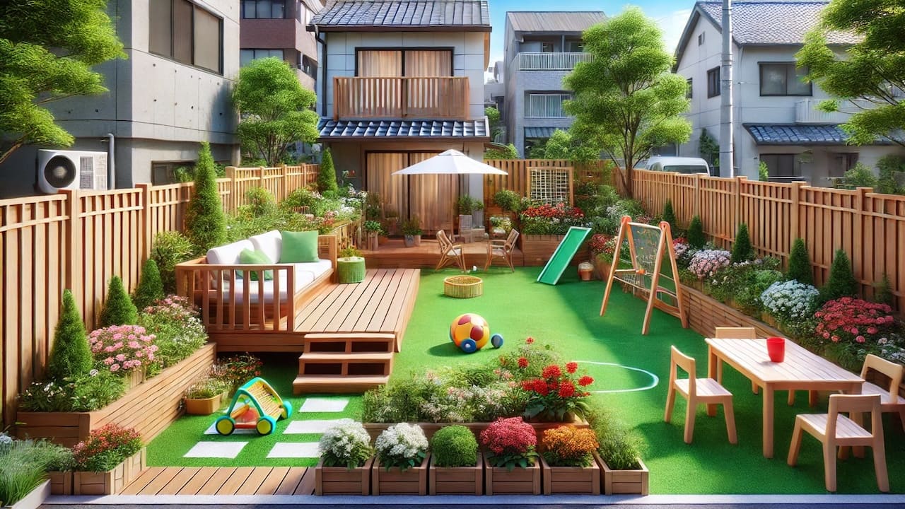 【鹿屋市】外構業者ランキング5社リスト|口コミを参考に工事業者を選べるの外構エクステリア・庭工事