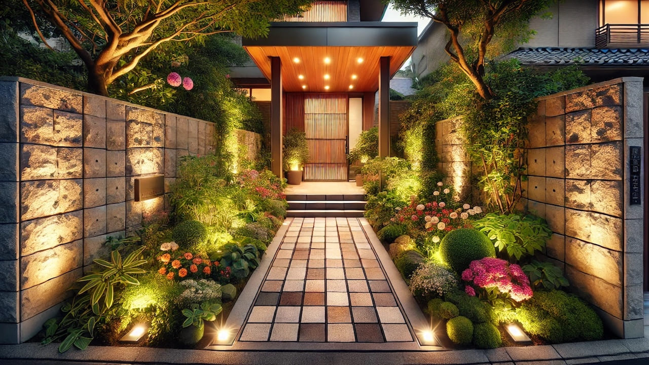 【春日市】外構業者ランキングTop5|おすすめの工事業者を厳選掲載の外構エクステリア・庭工事