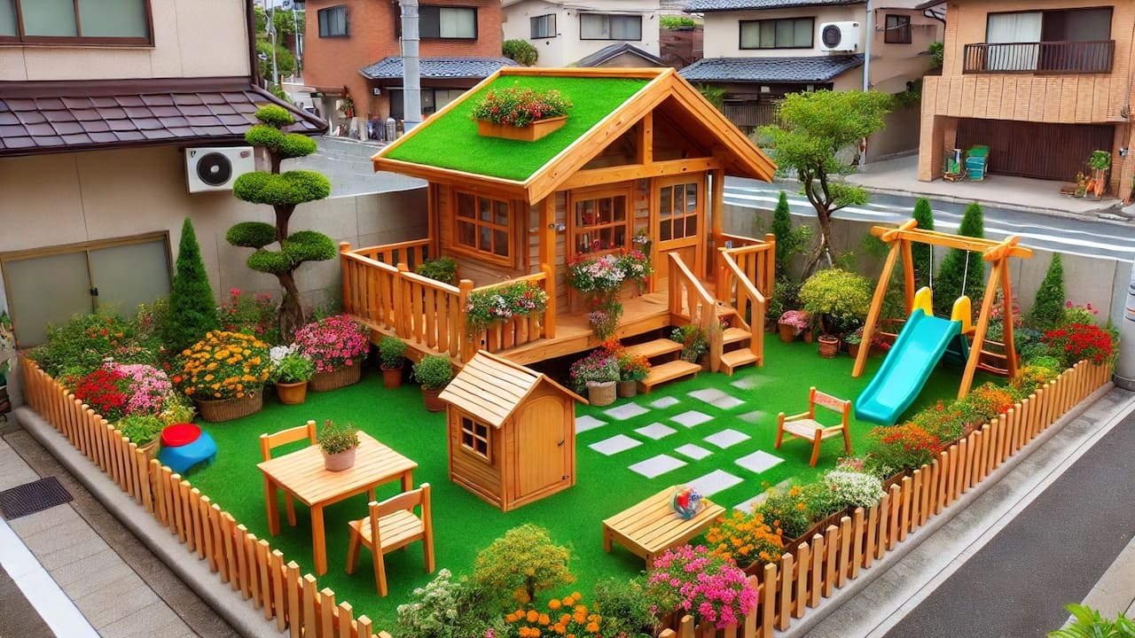 【春日市】外構業者ランキングTop5|おすすめの工事業者を厳選掲載の外構エクステリア・庭工事