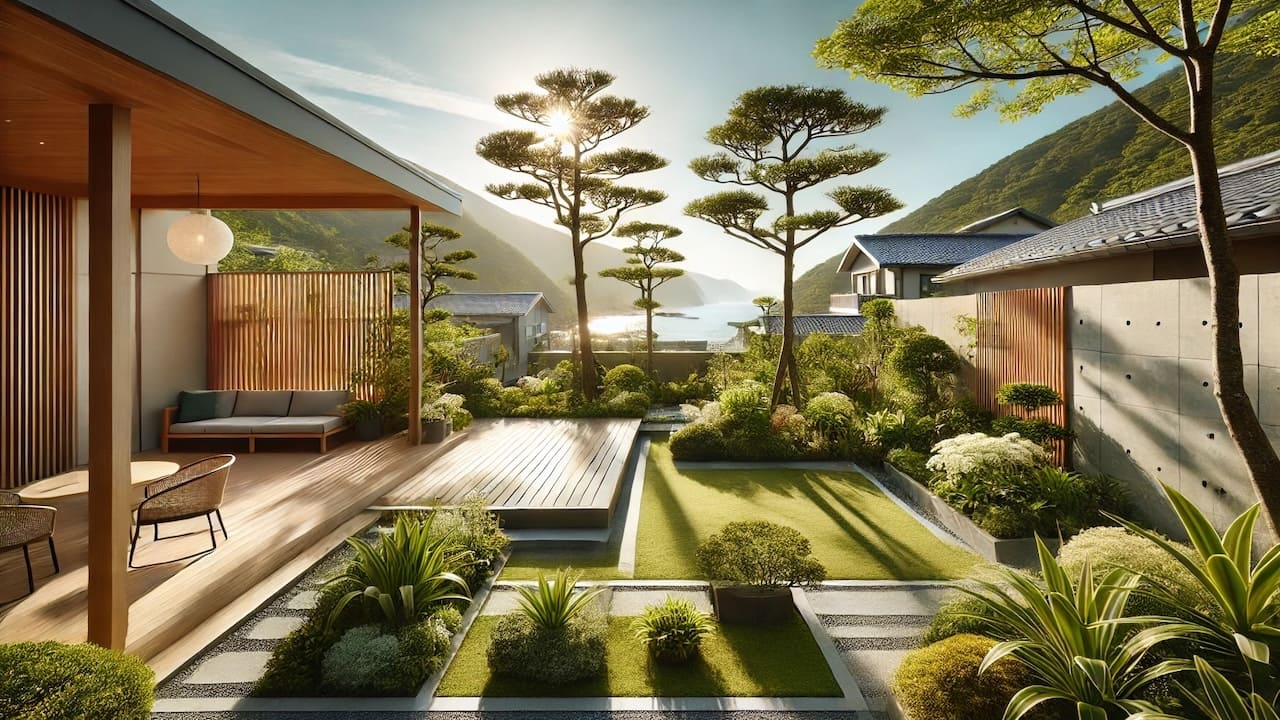 【延岡市】外構業者ランキング5社リスト|おすすめ工事店をピックアップの外構エクステリア・庭工事