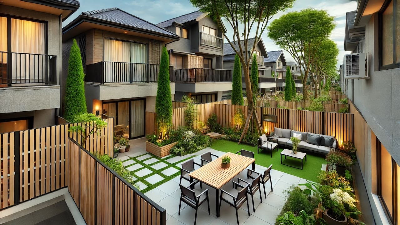 【延岡市】外構業者ランキング5社リスト|おすすめ工事店をピックアップの外構エクステリア・庭工事