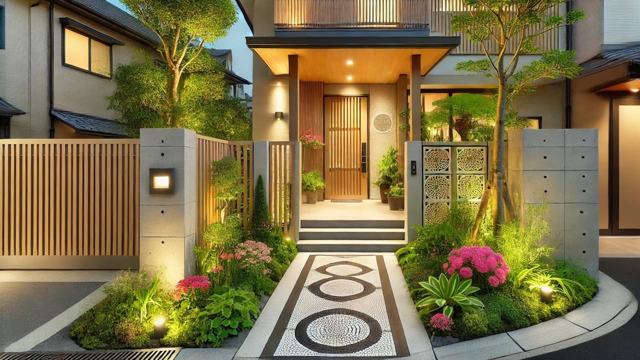 【延岡市】外構業者ランキング5社リスト|おすすめ工事店をピックアップの外構エクステリア・庭工事