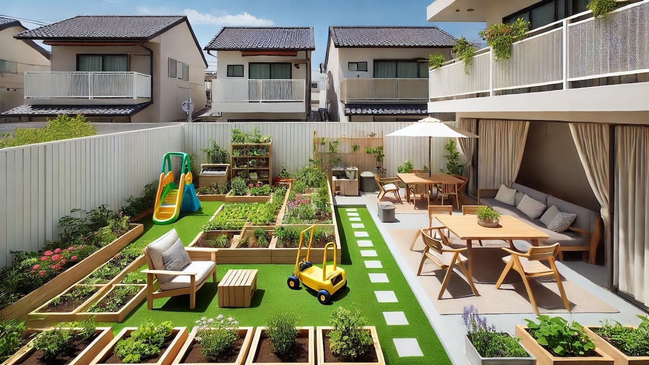 【延岡市】外構業者ランキング5社リスト|おすすめ工事店をピックアップの外構エクステリア・庭工事