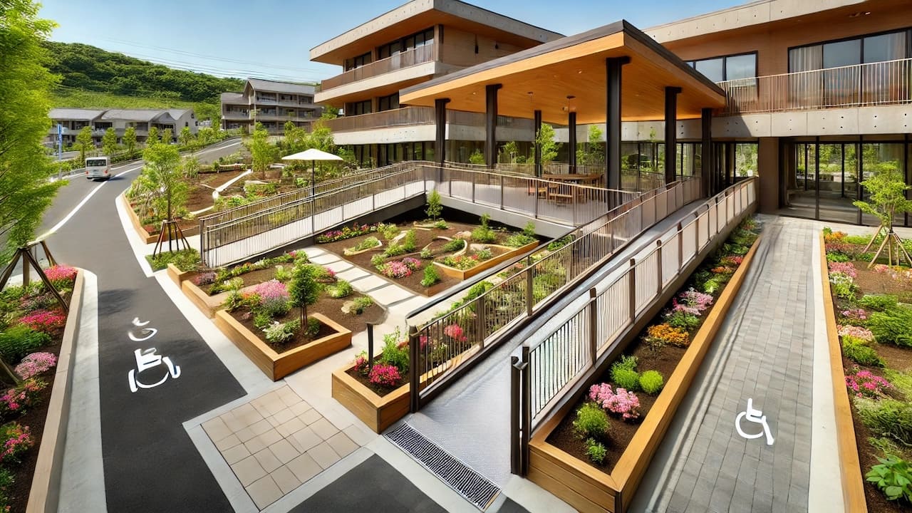 【延岡市】外構業者ランキング5社リスト|おすすめ工事店をピックアップの外構エクステリア・庭工事