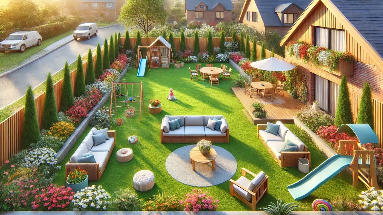 【大牟田市】外構業者ランキングBest5｜評判で選ばれている工事会社の外構エクステリア・庭工事