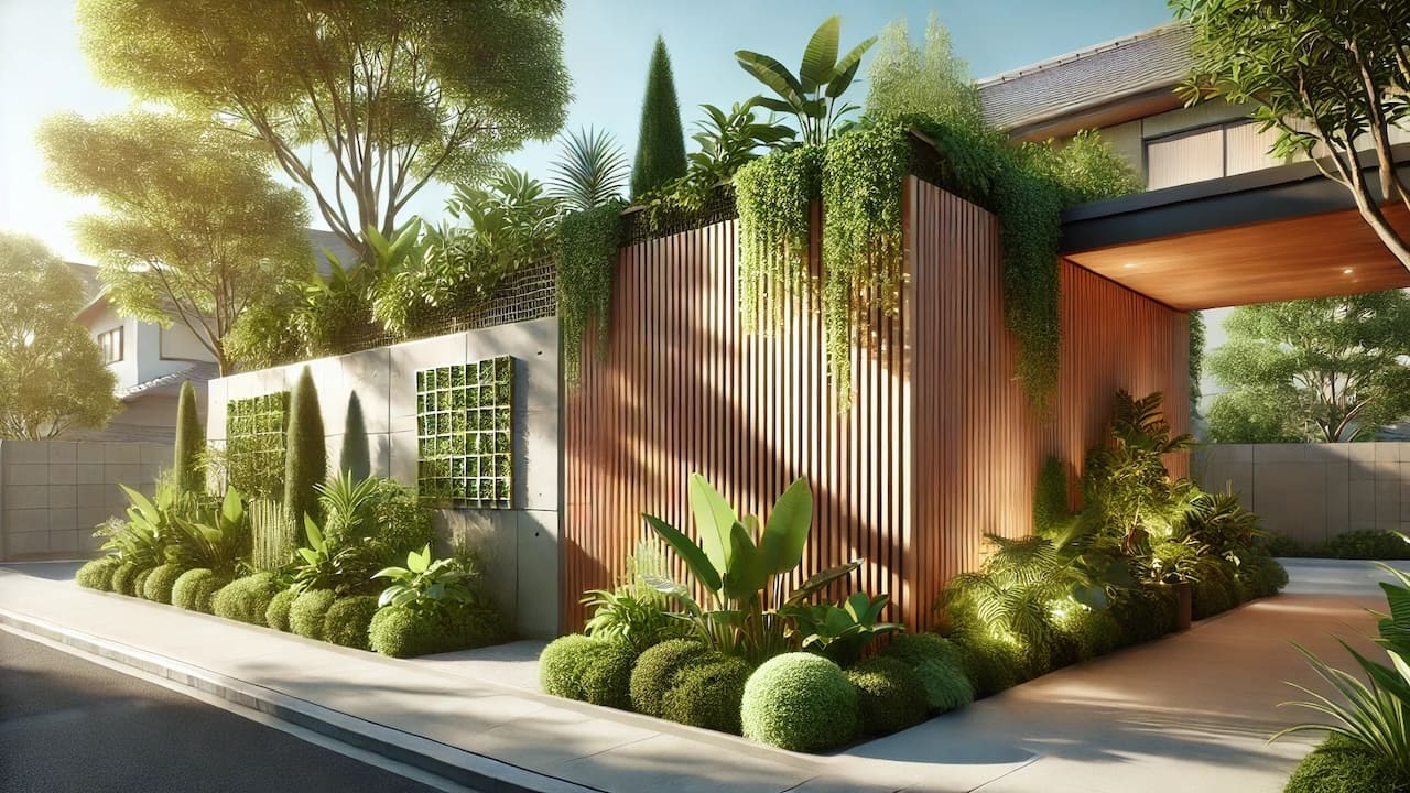 【佐世保市】外構業者ランキング5社リスト|工事の評判が分かる会社掲載の外構エクステリア・庭工事