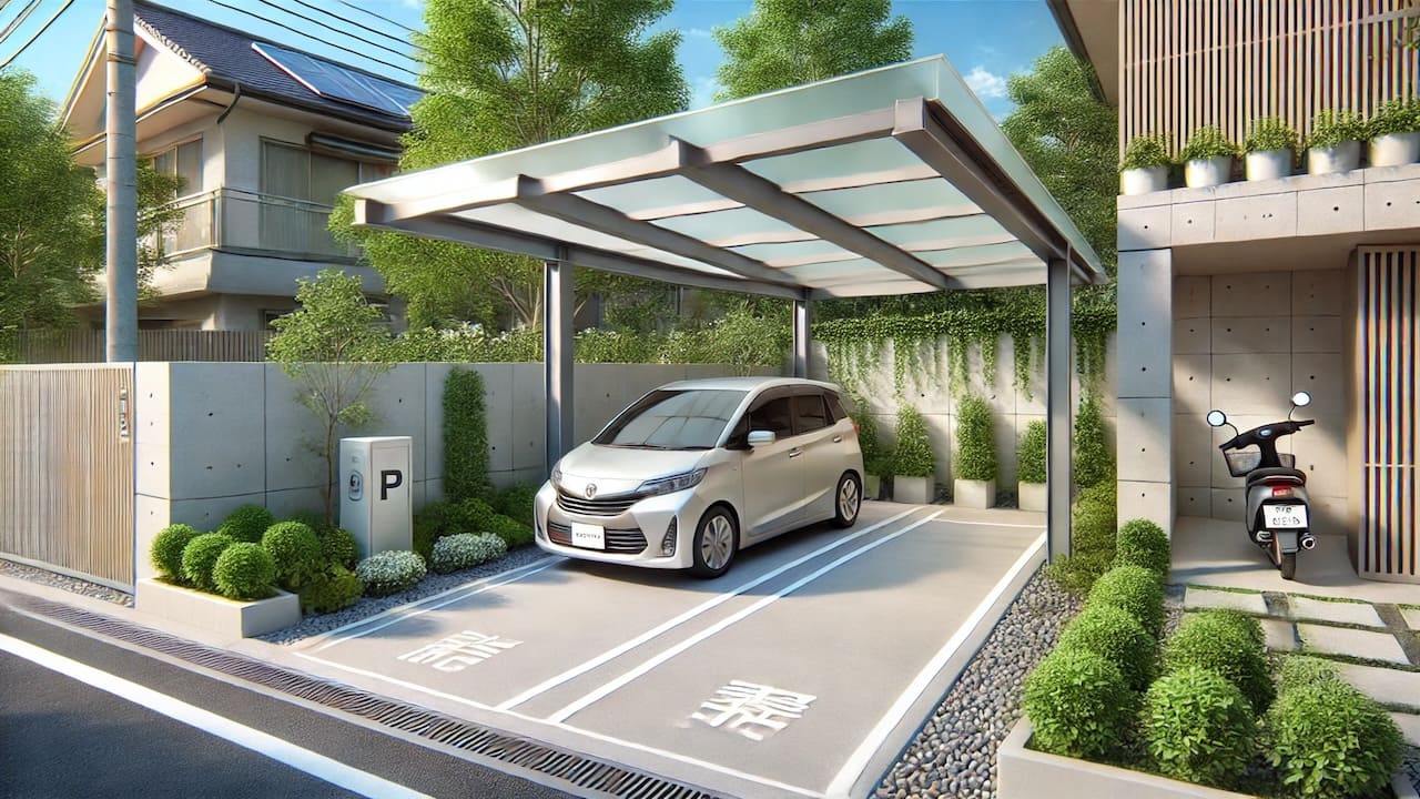 【佐世保市】外構業者ランキング5社リスト|工事の評判が分かる会社掲載の外構エクステリア・庭工事