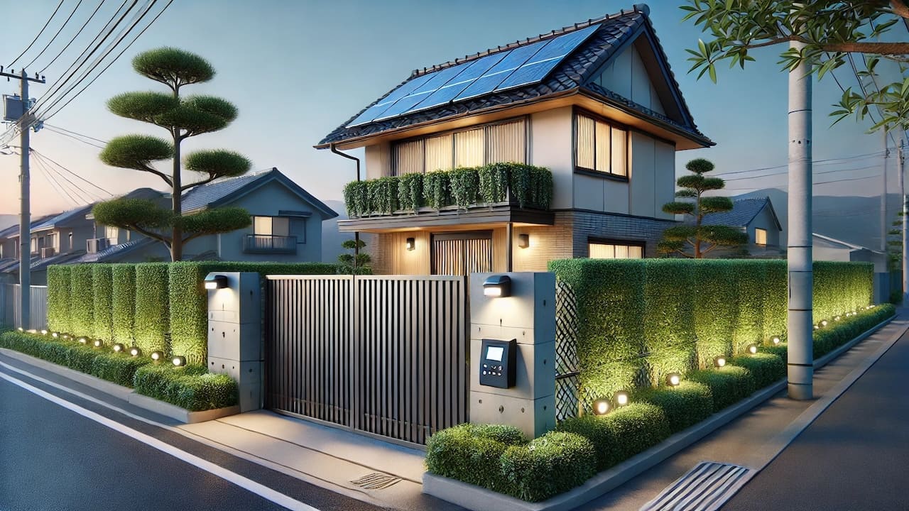 【佐世保市】外構業者ランキング5社リスト|工事の評判が分かる会社掲載の外構エクステリア・庭工事