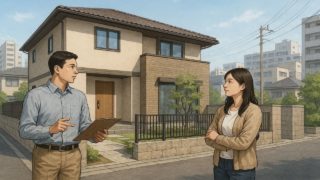 一宮市の外構費用に悩む夫婦