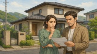 外構費用の相場が丸わかり!佐世保市で賢くプランを立てる方法 佐世保市の外構費用に悩む夫婦