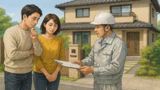 豊中市で外構を頼むなら?後悔しないための費用相場と選び方 豊中市の外構費用に悩む夫婦