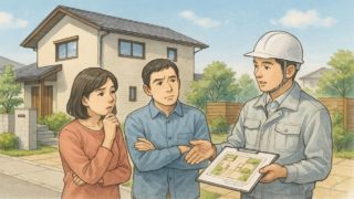 初めての外構計画|失敗しないためのプラン作成ガイド 外構初心者にプランを作成した業者