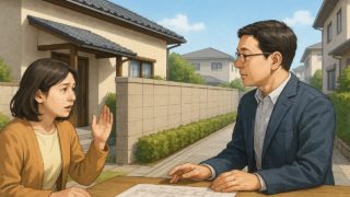 外構で住宅街の音対策