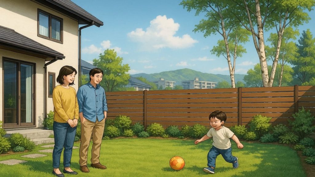 【恵庭市】目隠しフェンス工事の費用相場｜おすすめの依頼先は？