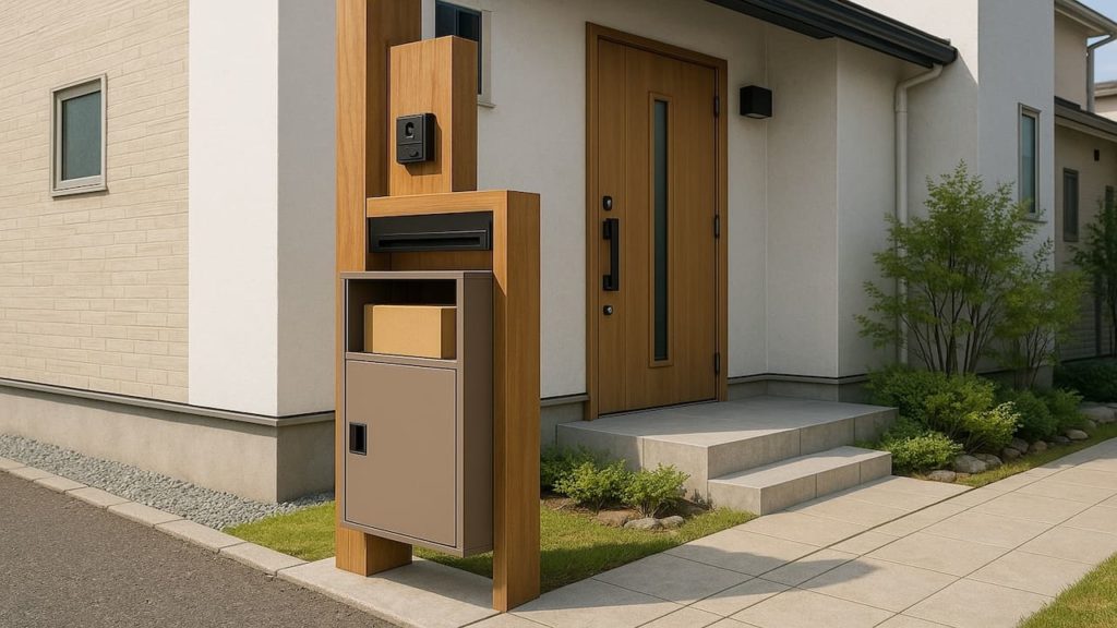 【横須賀市】宅配ボックスの価格目安｜相見積もりのコツと比較ポイント