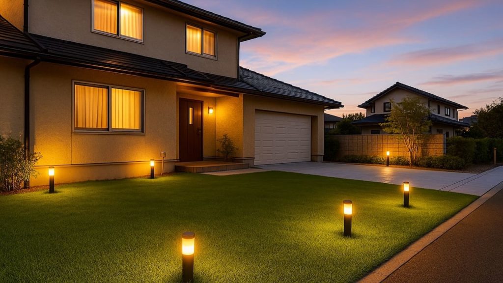 【上尾市】人工芝敷きの費用感｜専門店を選ぶときのチェック5つ