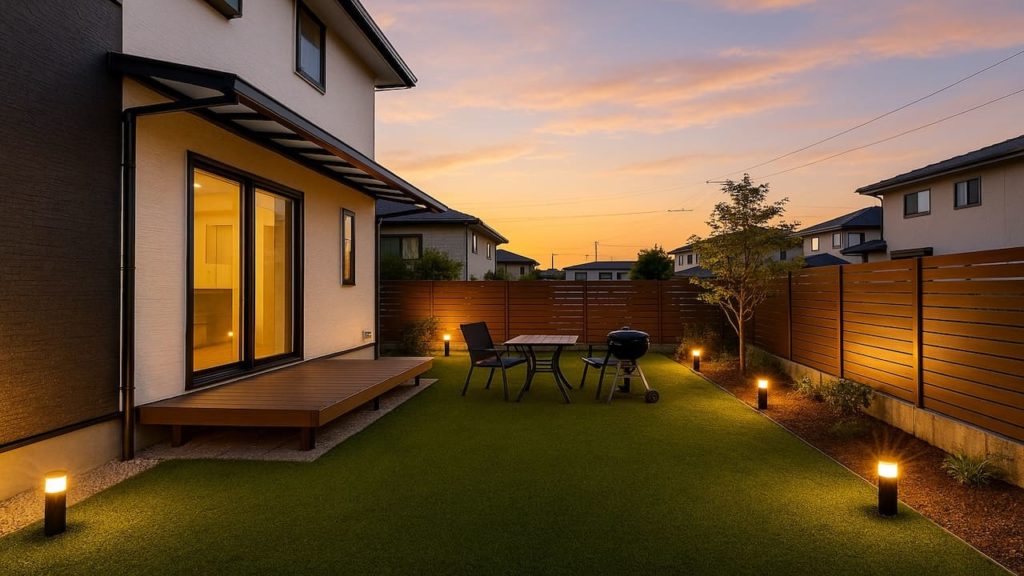 【朝霞市】人工芝の費用｜ケガを防ぐための注意点5つ