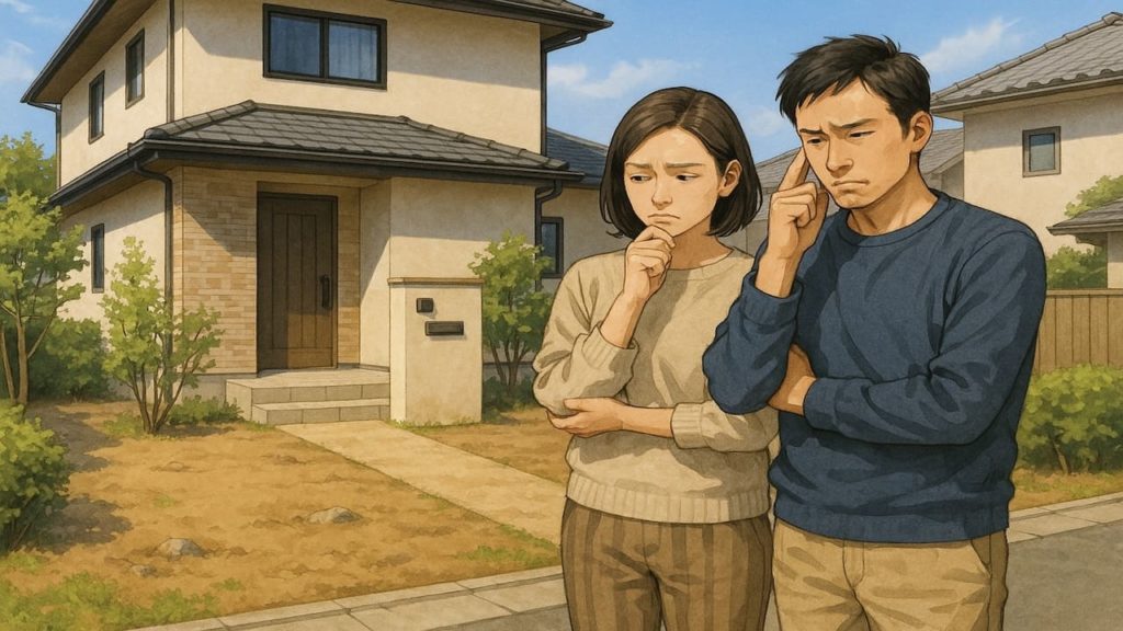 【茅ヶ崎市】外構工事でよくある失敗5つ｜職人目線で危ないと感じる計画