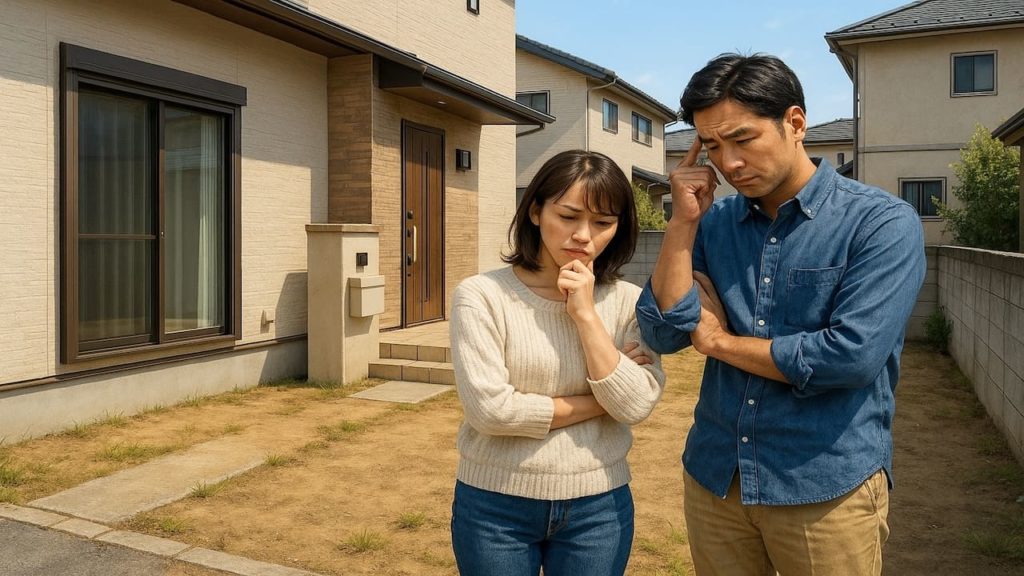 【富士見市】駐車場まわりの外構失敗5選｜道路からの見え方で損をするケース