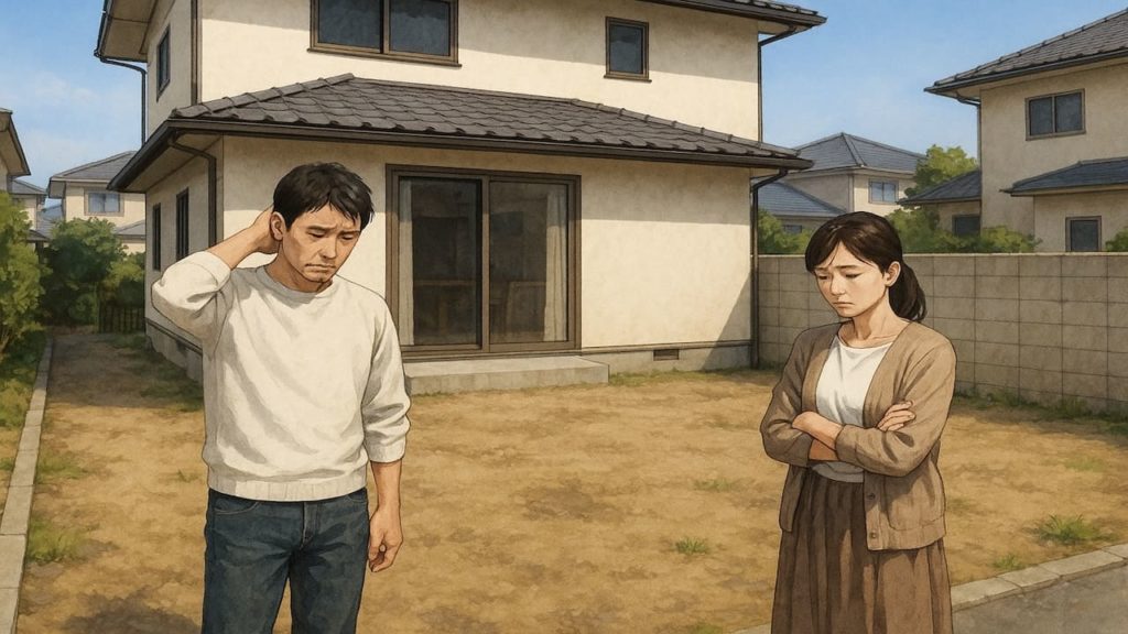 【ふじみ野市】外構デザインの失敗例5選｜高級感が出ない素材の組み合わせ