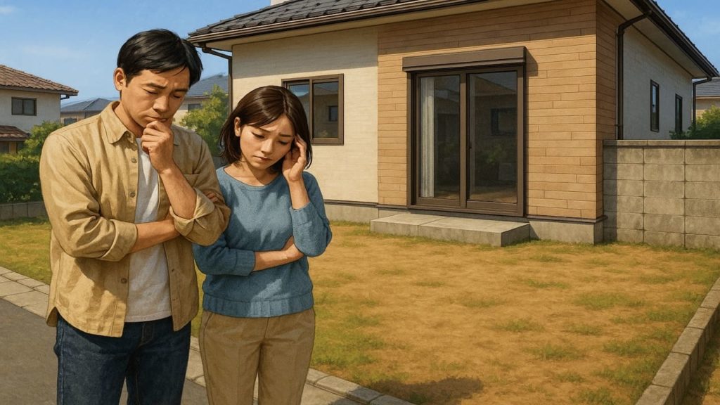 【深谷市】外構の失敗例5選｜おしゃれ狙いで暮らしにくくなる例