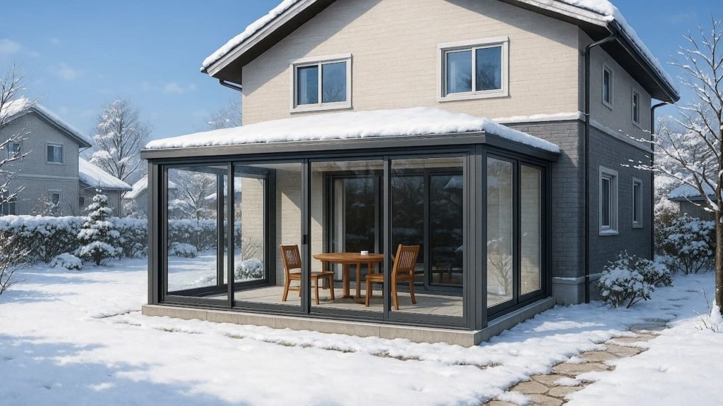 【飯田市】テラス囲い・サンルームの見積もり相場｜相談が多い悩み5つ