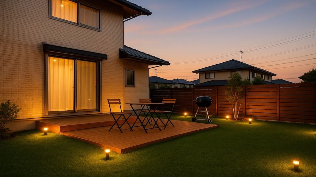 【入間市】人工芝 施工の総額相場｜後から増えがちな費用5つ