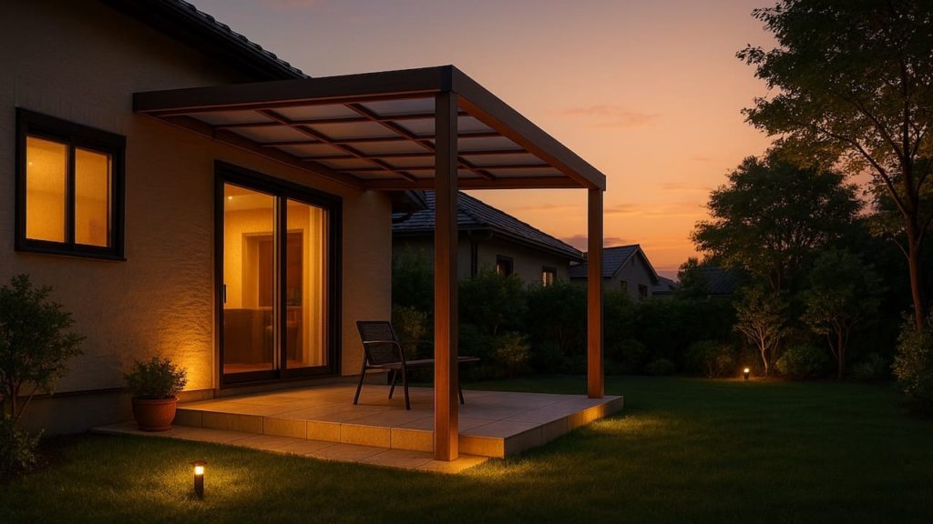 【伊丹市】テラス屋根の価格帯｜施主が後悔しがちな5つのパターン