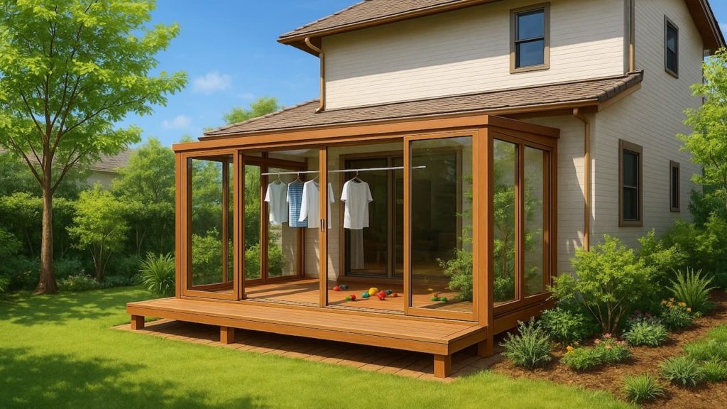 【掛川市】テラス囲い・サンルームの費用比較｜やってはいけないNG計画5選