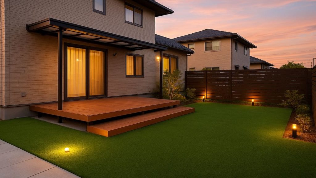 【加古川市】人工芝の費用相場｜ご近所目線で気をつける点5つ