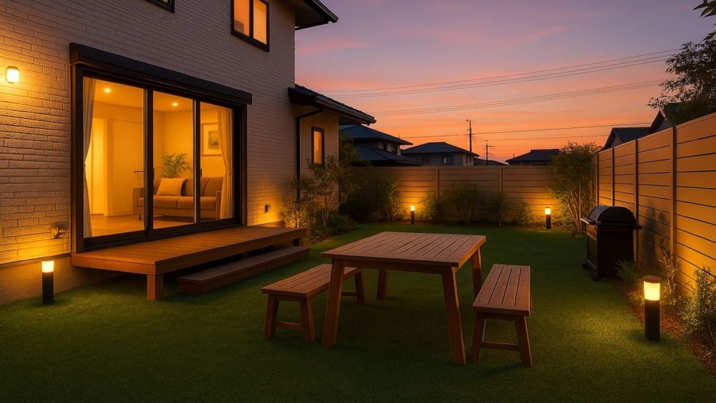 【鹿沼市】人工芝敷きの費用感｜掃除がラクになる仕上げ5選