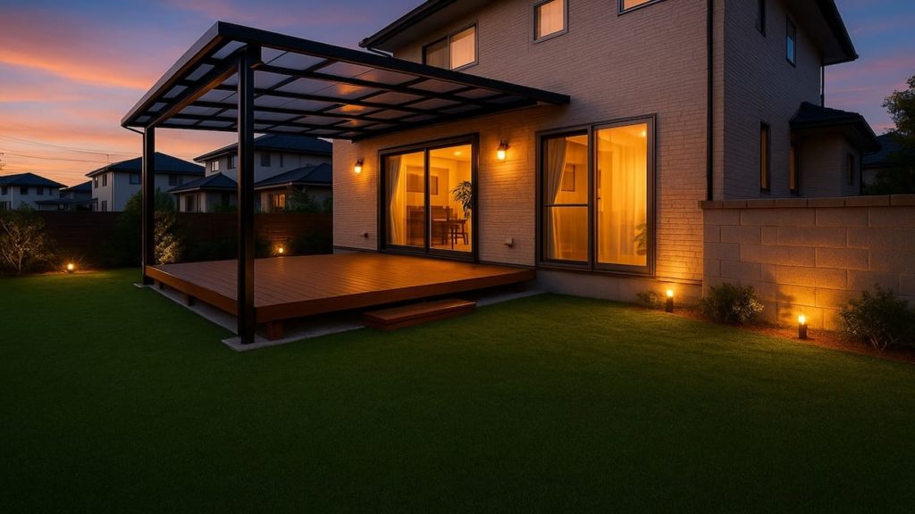 【春日部市】人工芝 施工の総額相場｜戸建てで失敗しない選び方5つ