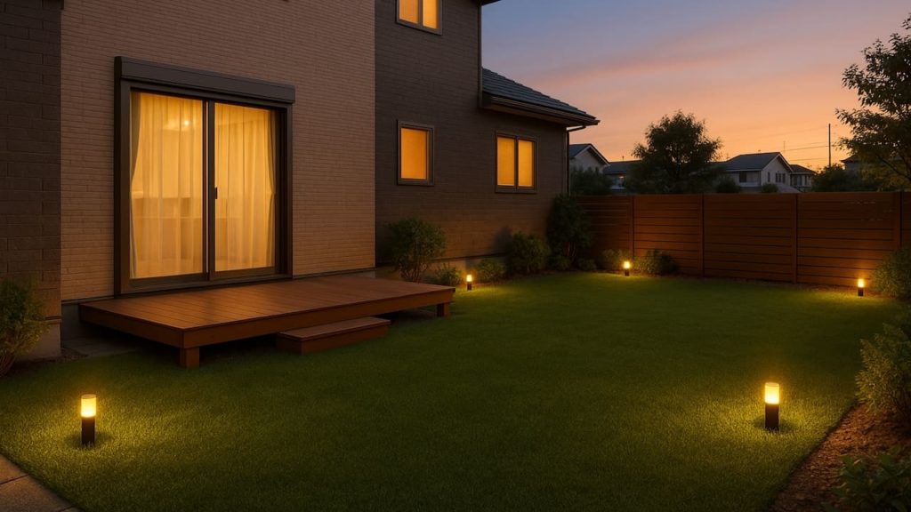 【川西市】人工芝の費用｜すべりにくくするための工夫5つ