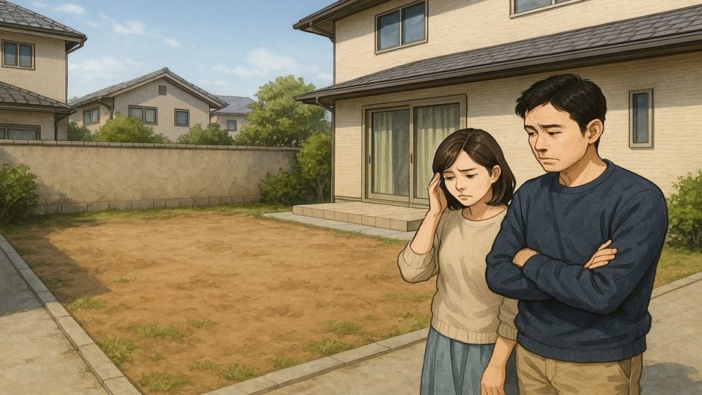 【君津市】外構デザインの失敗5選｜家と合わないダサいテイスト