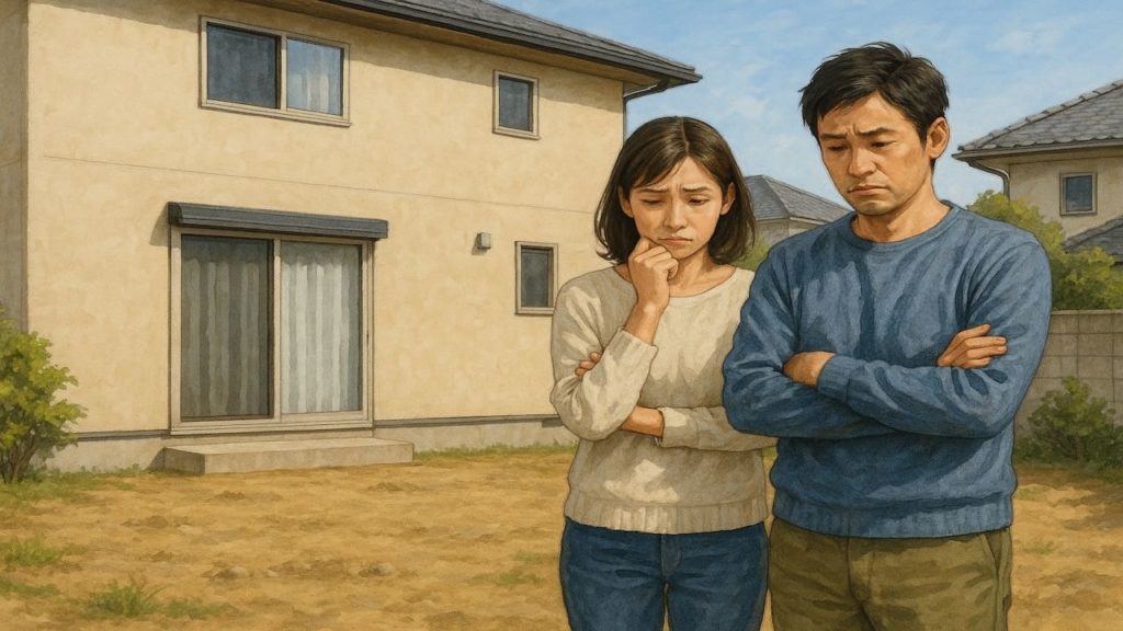 【桐生市】外構リフォームの失敗例5つ｜相談内容と完成形がずれるプロセス