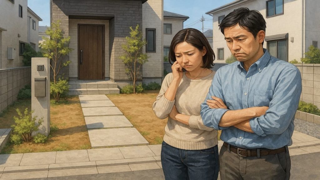 【狛江市】外構工事でよくある失敗5つ｜職人目線で危ないと感じる計画