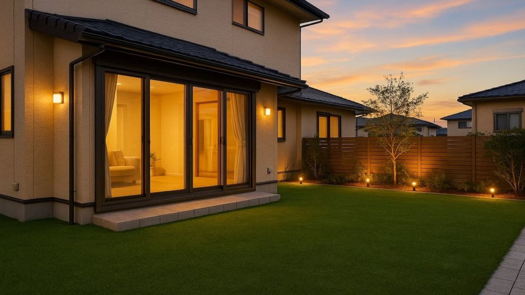 【熊谷市】人工芝と天然芝の費用比較｜デザイン重視で選ぶコツ5選