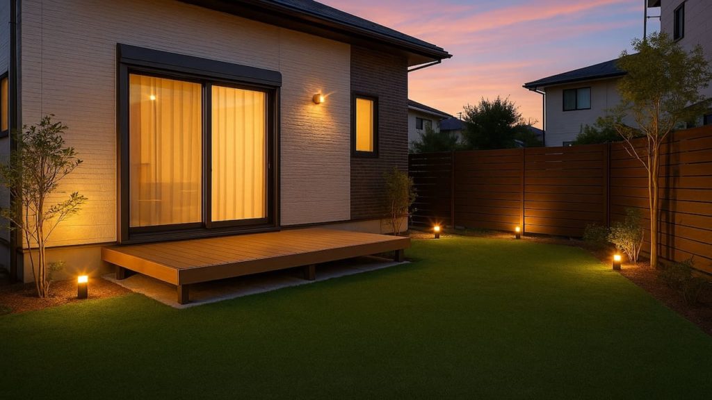 【久留米市】人工芝の費用｜室内からきれいに見せるコツ5選