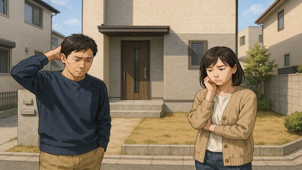 【三鷹市】外構の失敗例5選｜忙しい人ほどハマりやすい手間増加パターン