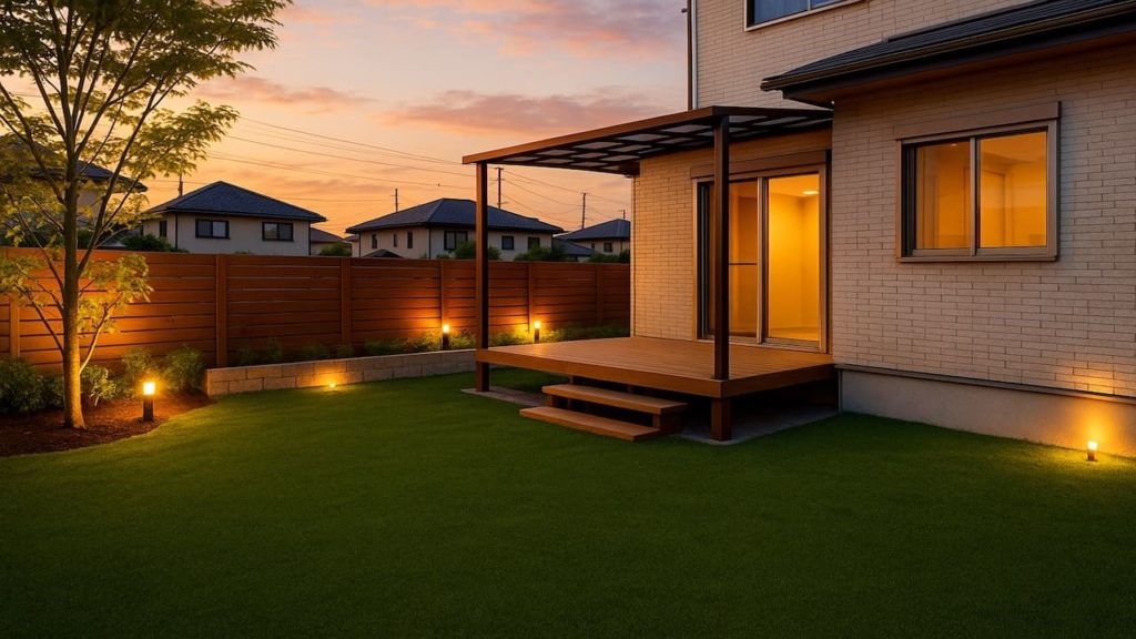 【都城市】人工芝の予算ライン｜見積もりを比べるときの軸5選