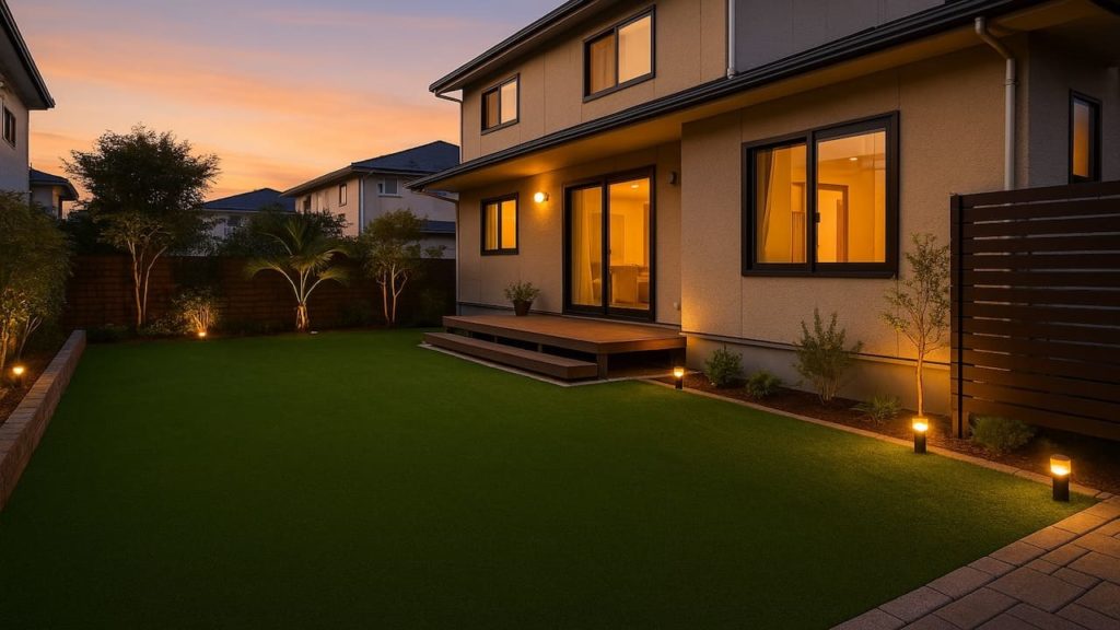 【宮崎県】人工芝 施工の総額相場｜戸建てで失敗しない選び方5つ